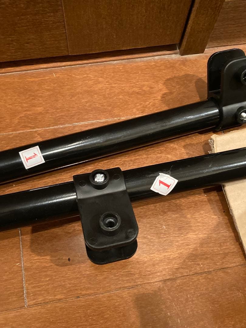 サイクルガレージ ベージュ　1台用　自転車カバー