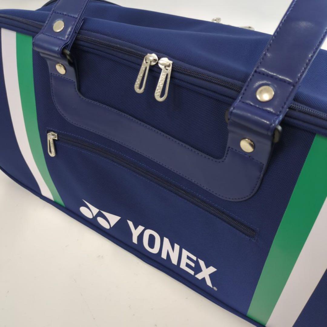 yonexトーナメントバック