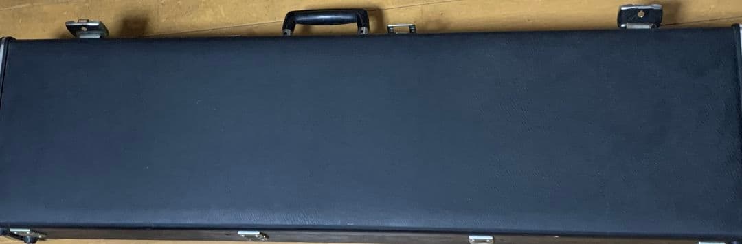 三味線 和楽器 本体 ハードケース付き