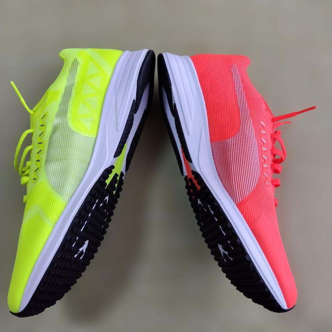新品　PUMA 　speed lite 2　ランニングシューズ　27.5cm