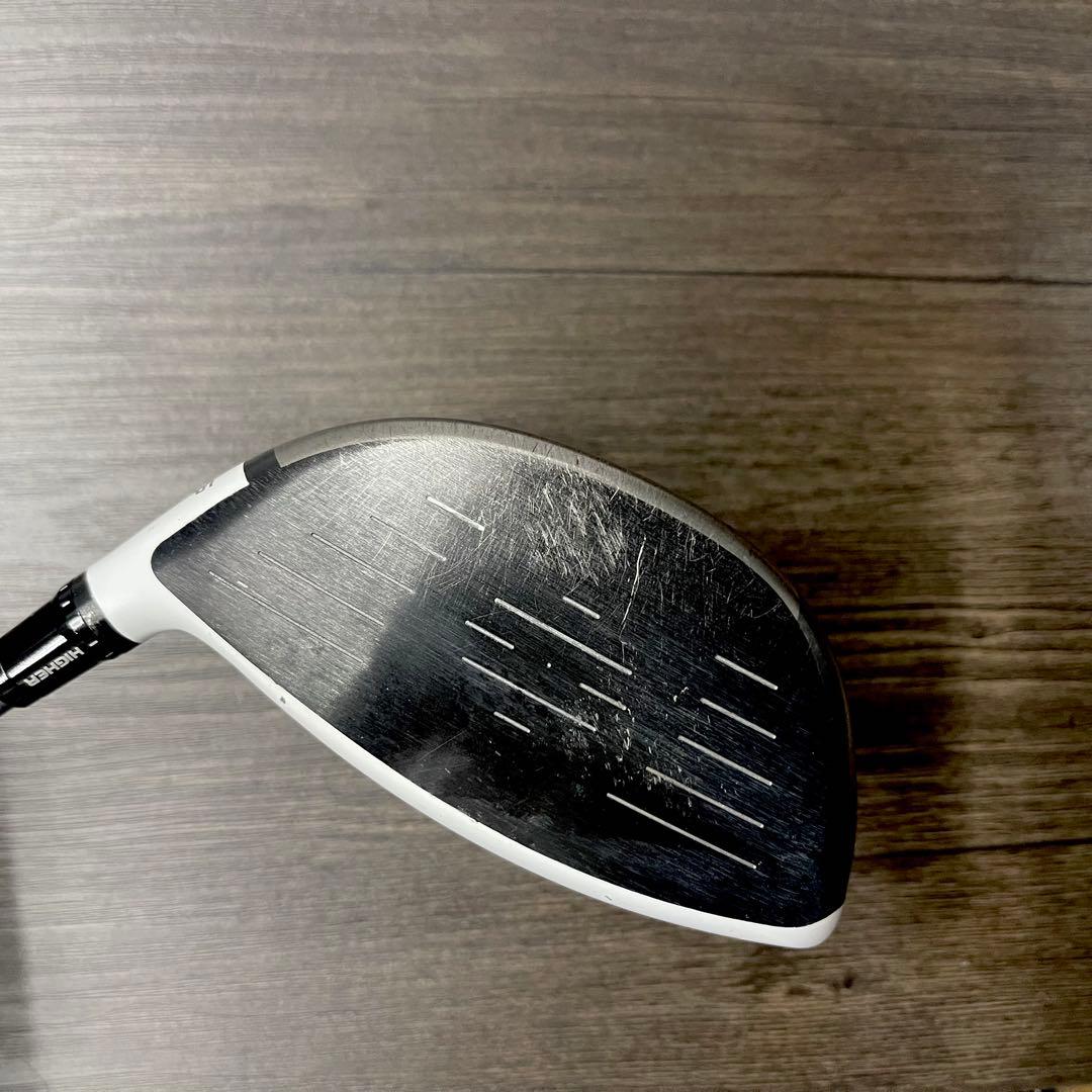 TaylorMade RBZ（ロケットボールズII） 1W