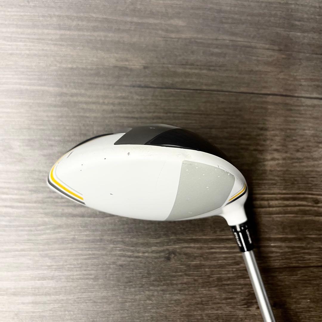 TaylorMade RBZ（ロケットボールズII） 1W