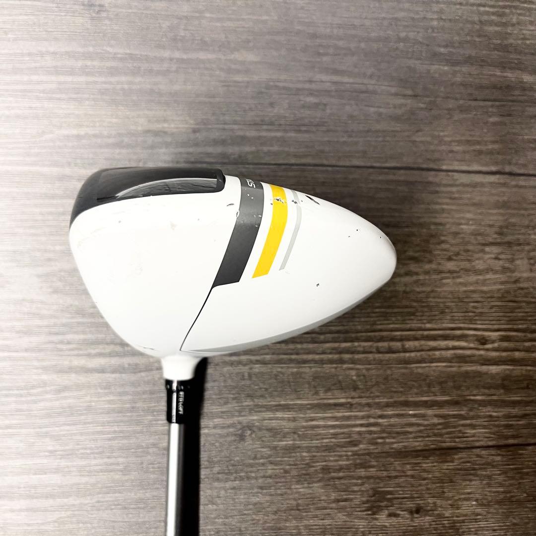 TaylorMade RBZ（ロケットボールズII） 1W