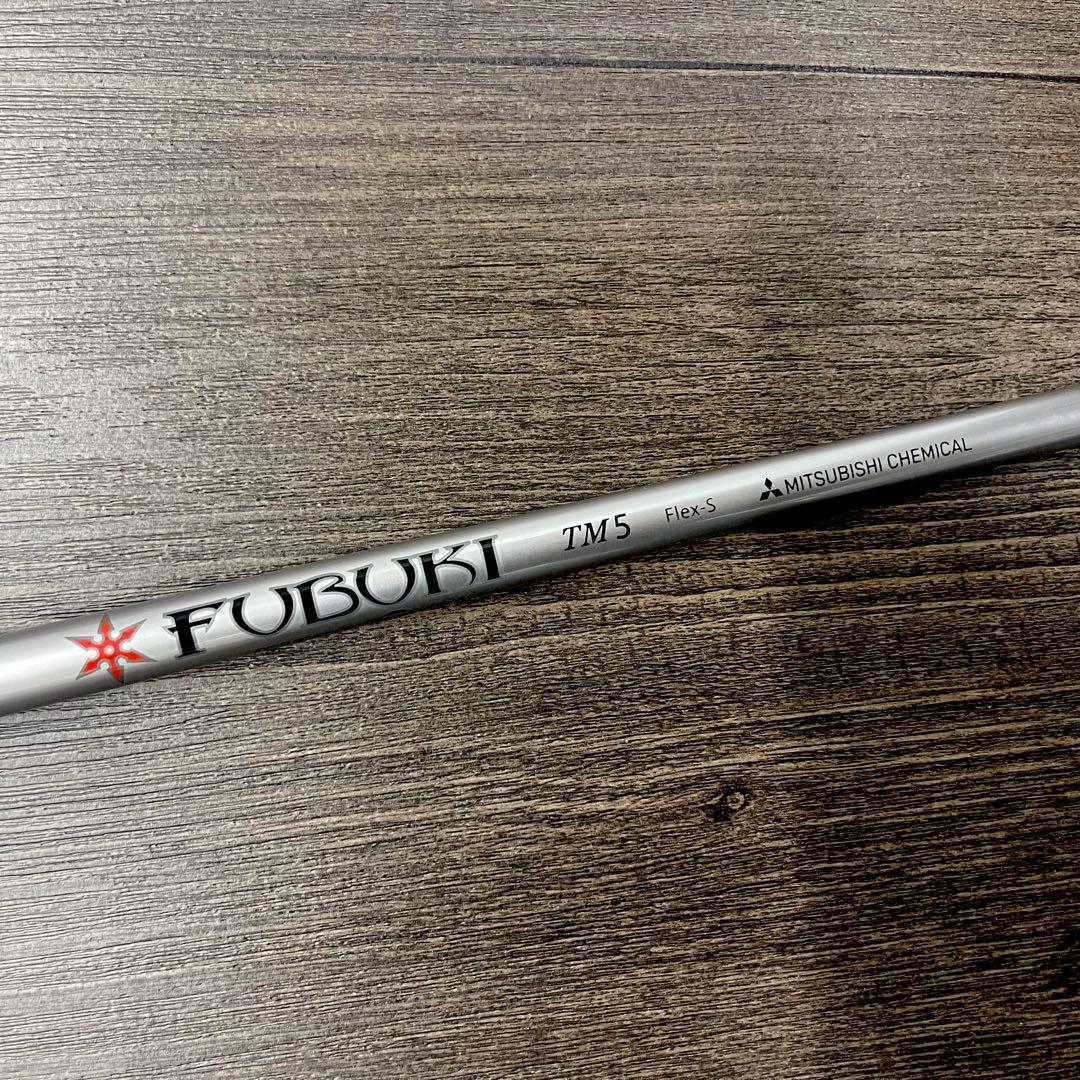 TaylorMade RBZ（ロケットボールズII） 1W