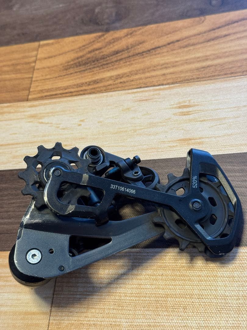☆ sram gx eagle リアディレイラー　 12speed ☆