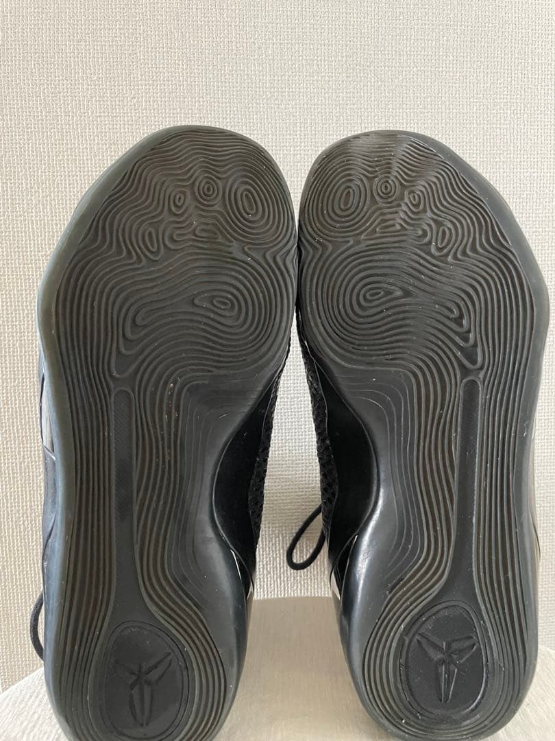 NIKE KOBE 9 KRM EXT コービー9 KRM EXT 【箱無し】