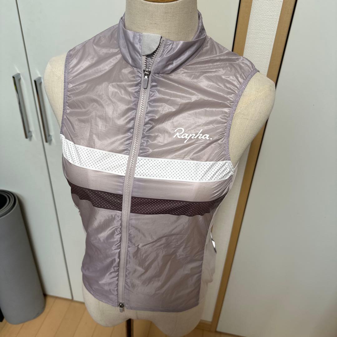 Rapha ウィメンズブルベジレXS