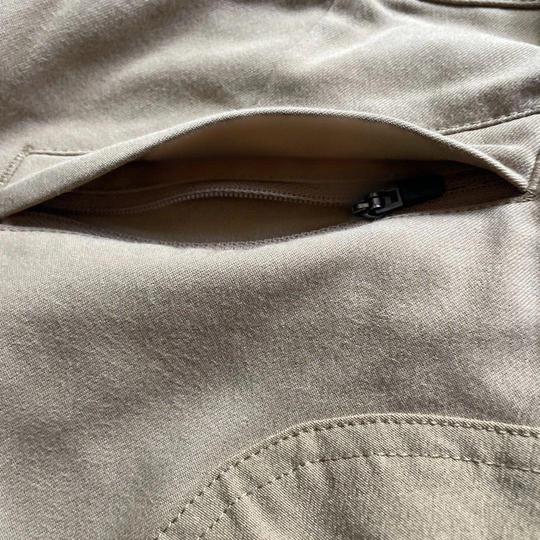 Rapha 3/4Shorts 28インチXSサイズ