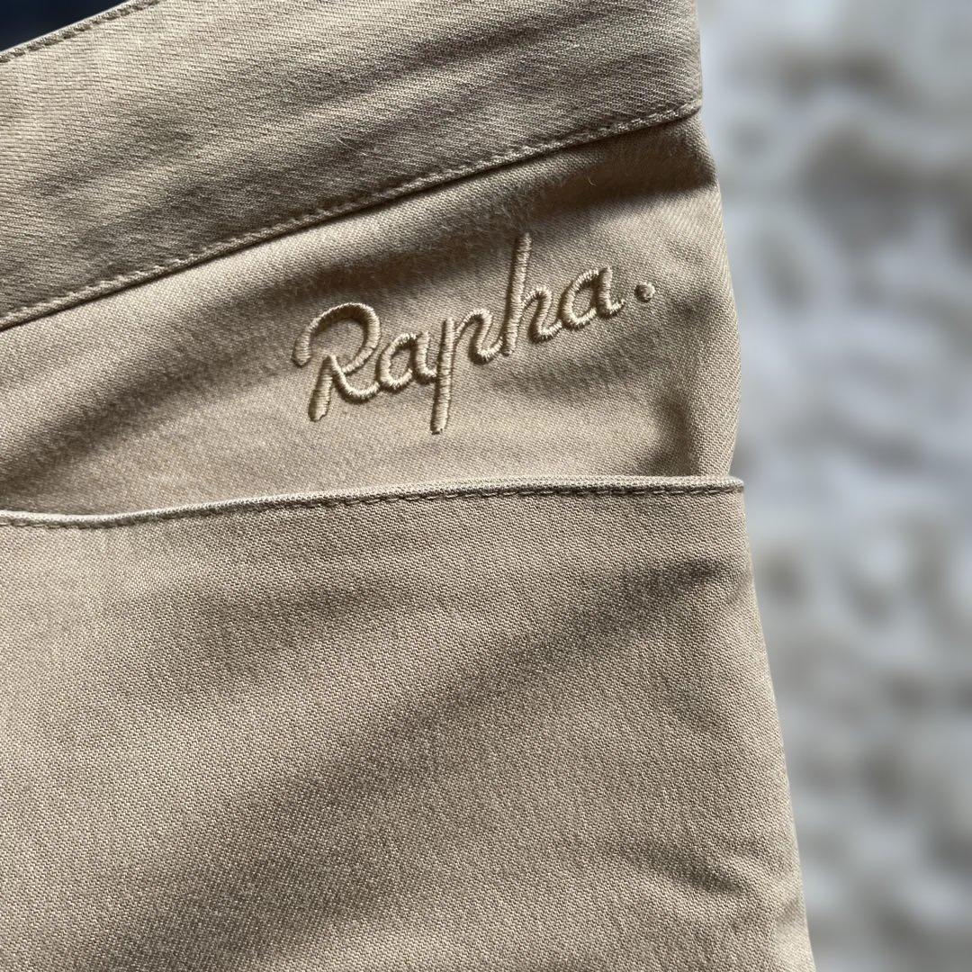 Rapha 3/4Shorts 28インチXSサイズ