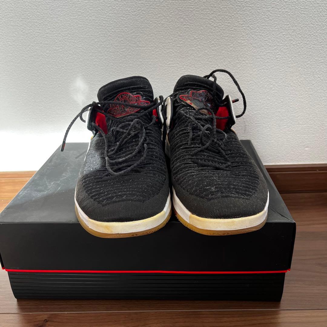 シューズ(男性用) Nike Air Jordan XXXII Low Free Throw