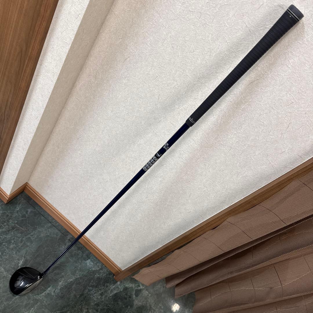PRGR RS(2018)フェアウェイウッド　5W