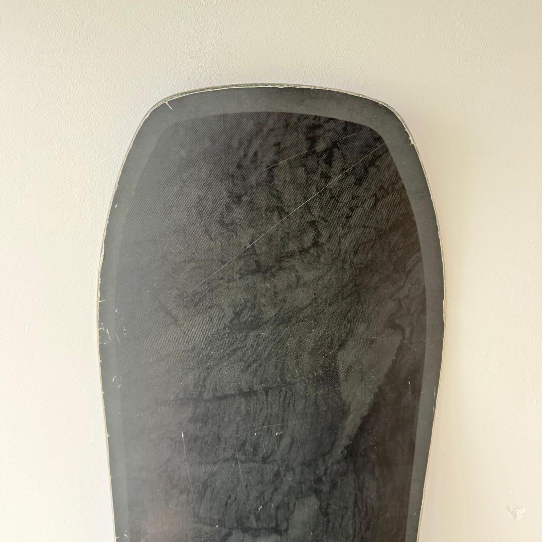 スノーボード BurtonFamily Tree town Hero 148cm