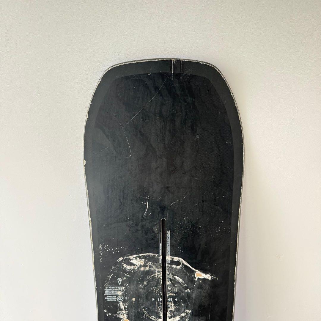 スノーボード BurtonFamily Tree town Hero 148cm