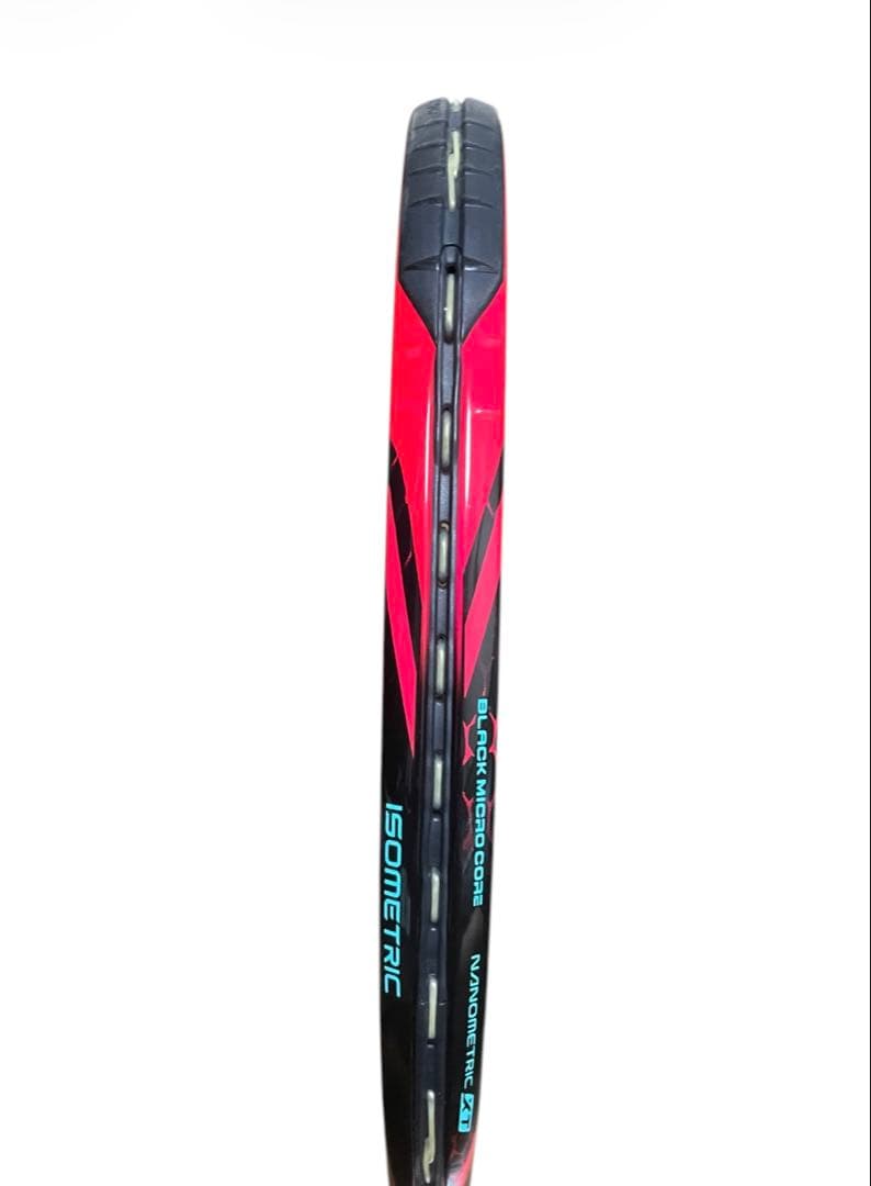 【極美品】YONEX VCORE SV 100 G2 300g 2016年モデル