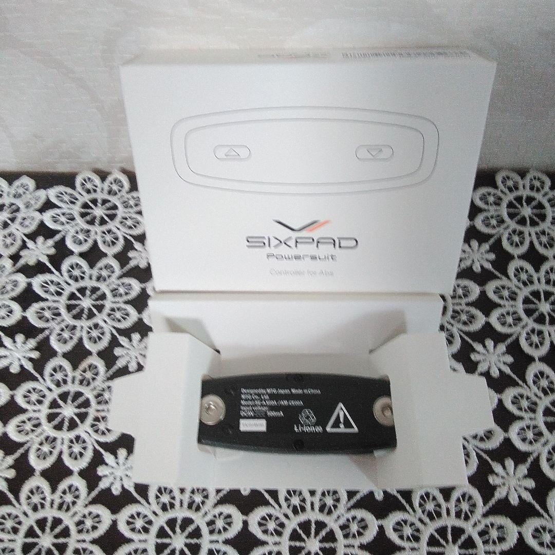SIXPAD　Powersuit　 Lite　Ab s