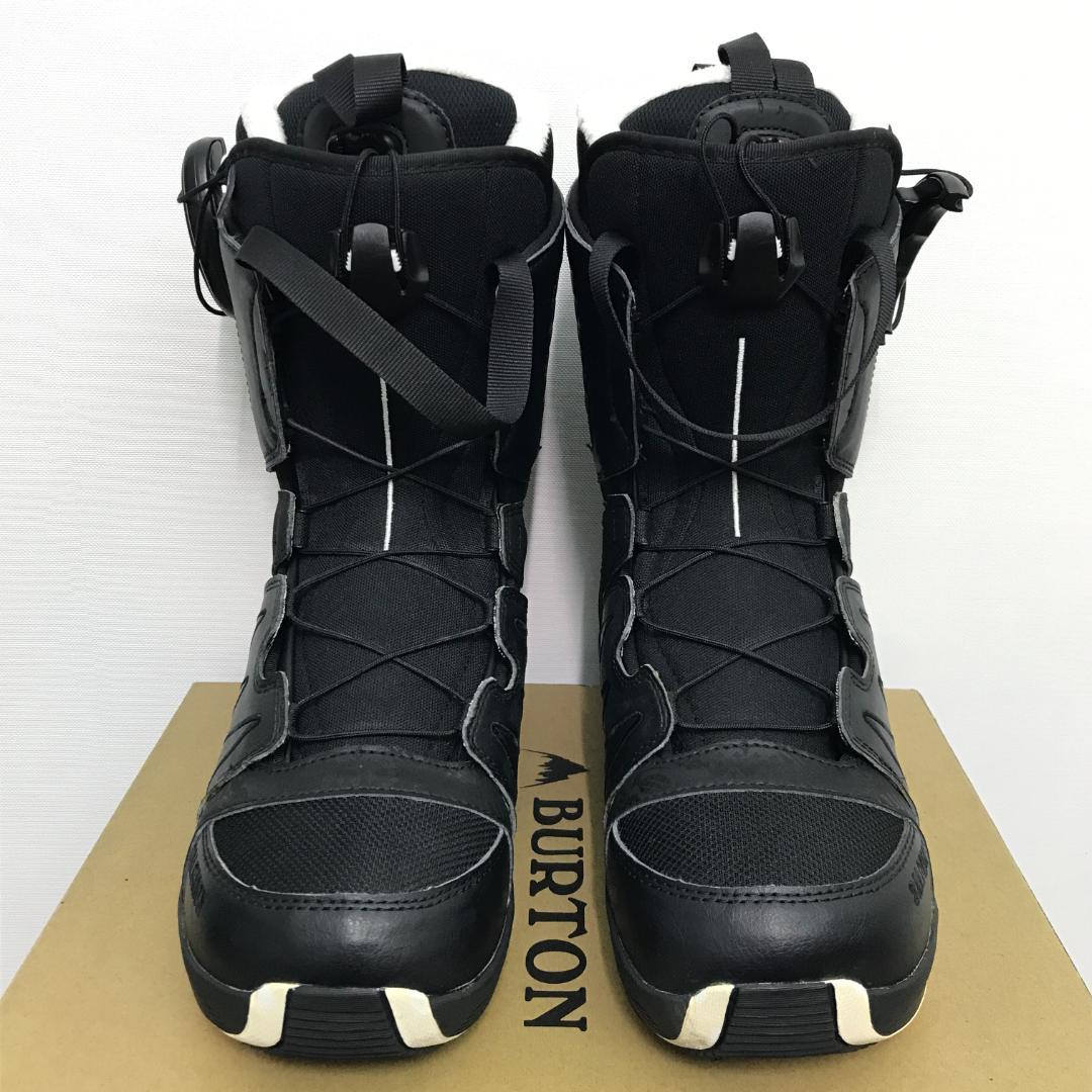 13万セット■極美品■BURTON ボード ビンディング ブーツ ケース メンズ