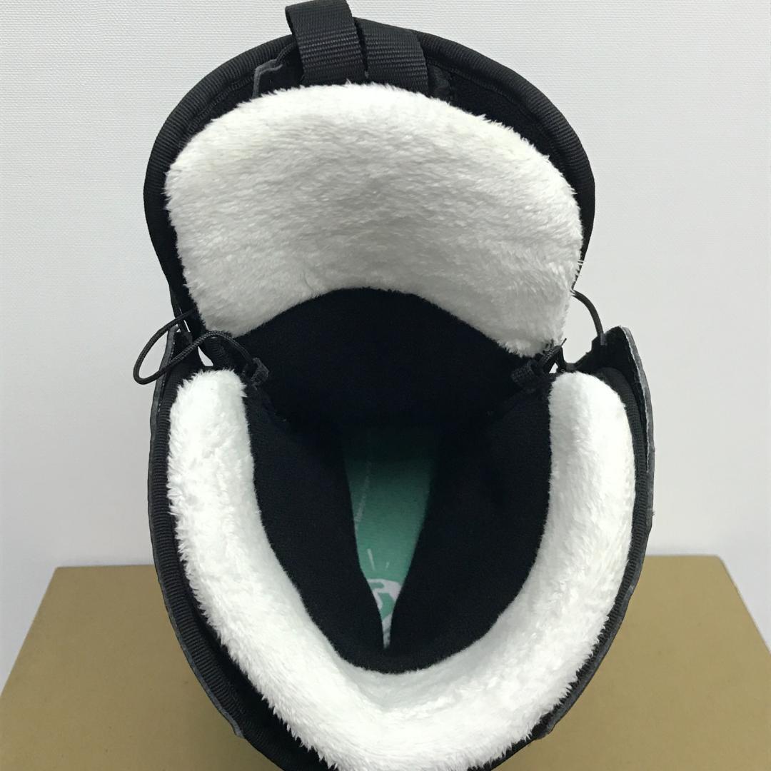 13万セット■極美品■BURTON ボード ビンディング ブーツ ケース メンズ