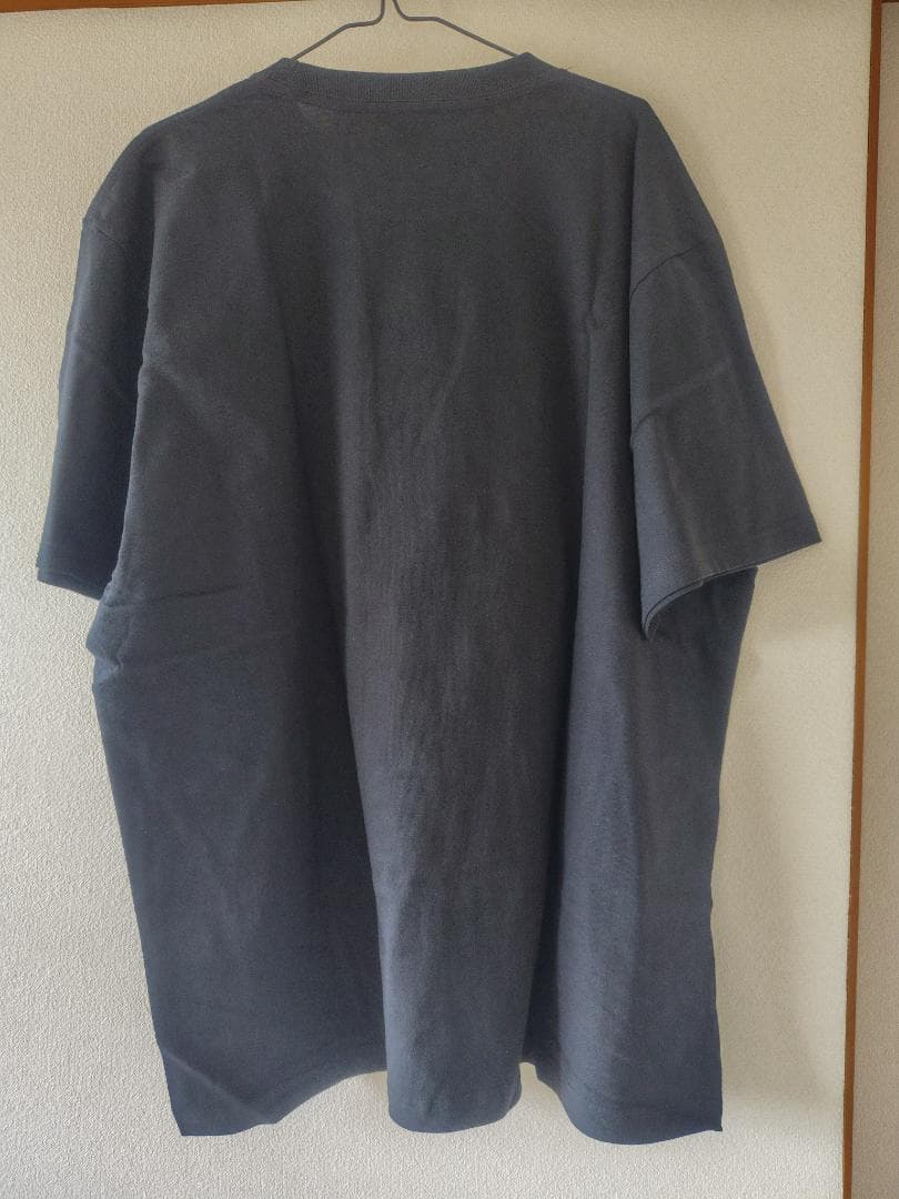 【新品未使用】CALUSARI Tシャツ XXLサイズ nyhc