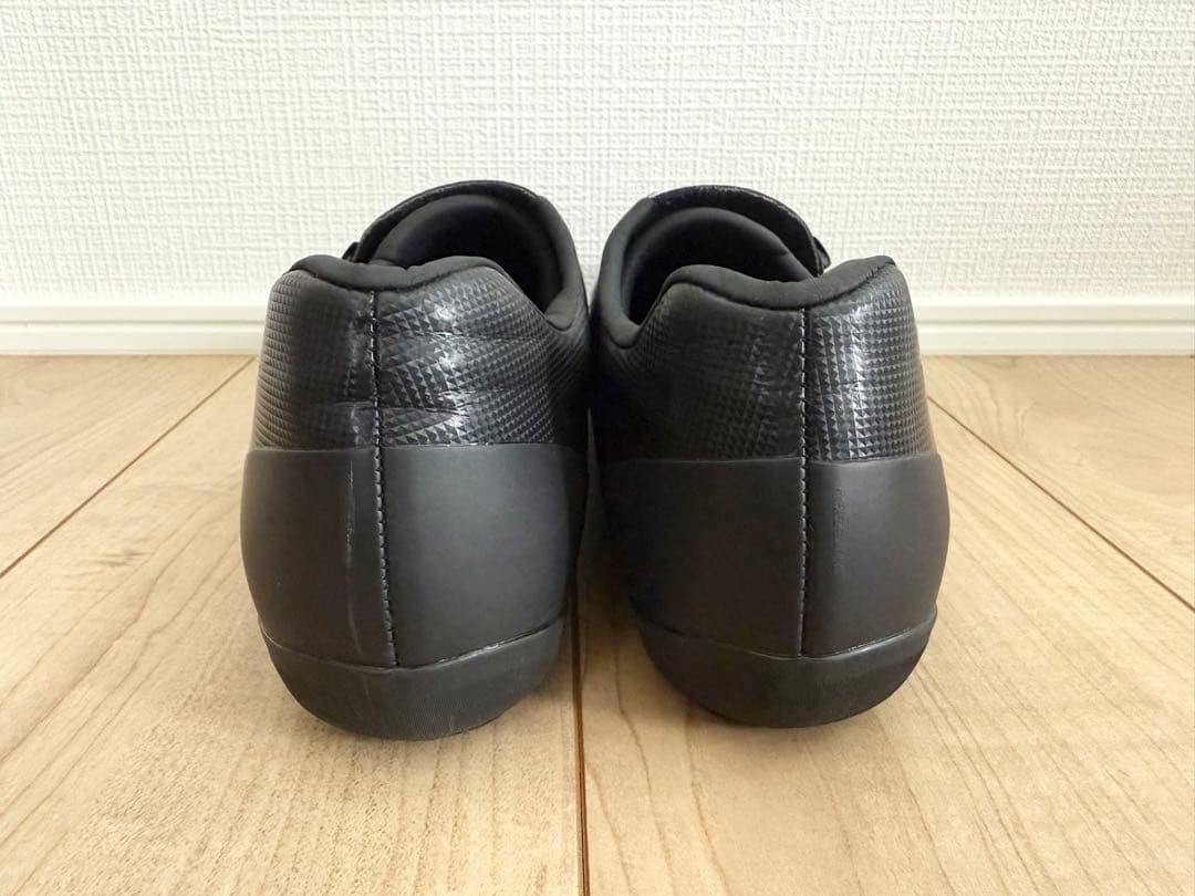 シマノ ビンディングシューズ サイズ43 ロードバイク シューズ