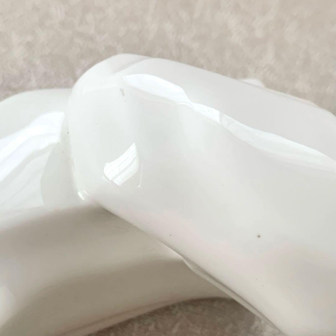 【壱 】Noritake ノリタケ トナカイ印 キングフィッシャー