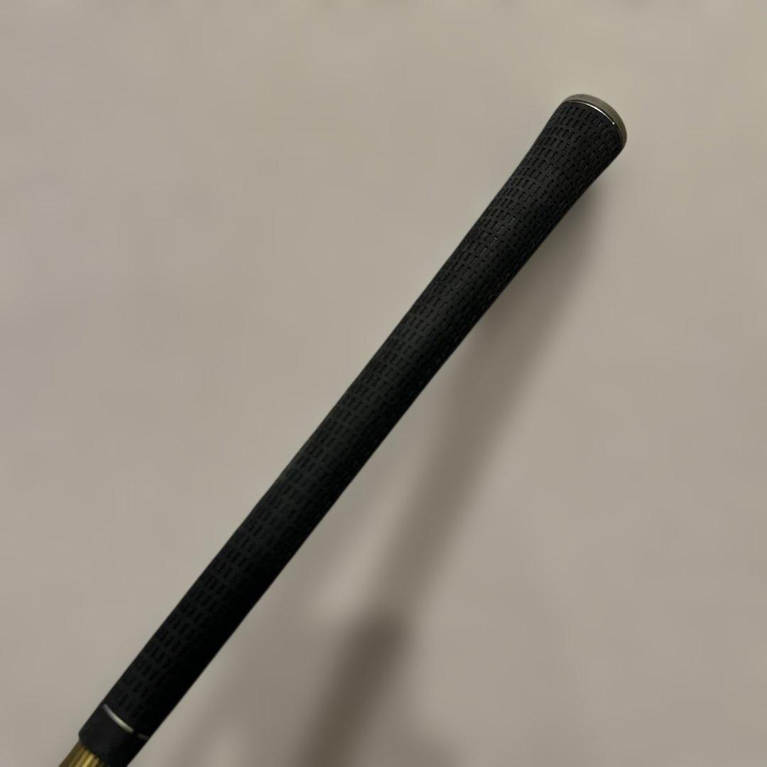 M2レスキュー 3w テーラーメイド