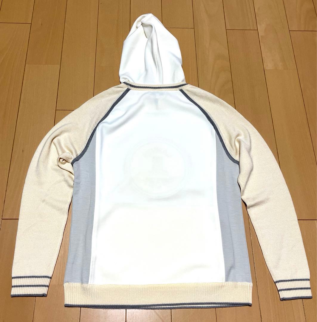 ☆新品未着用☆ランバンスポーツ LANVIN SPORT レディースセーター
