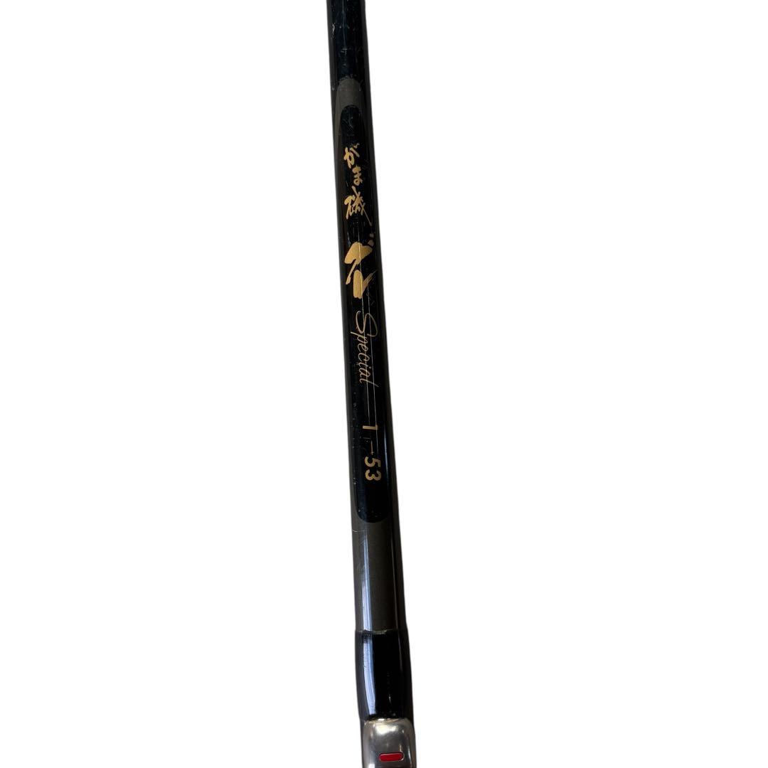 磯*郎様 がま磯　グレスペシャル1-53