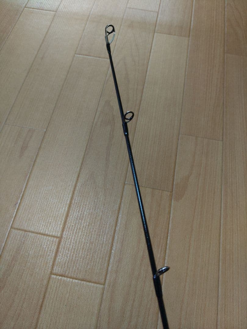 ZENAQイカリFS64-5.5 (S) トルザイトガイド