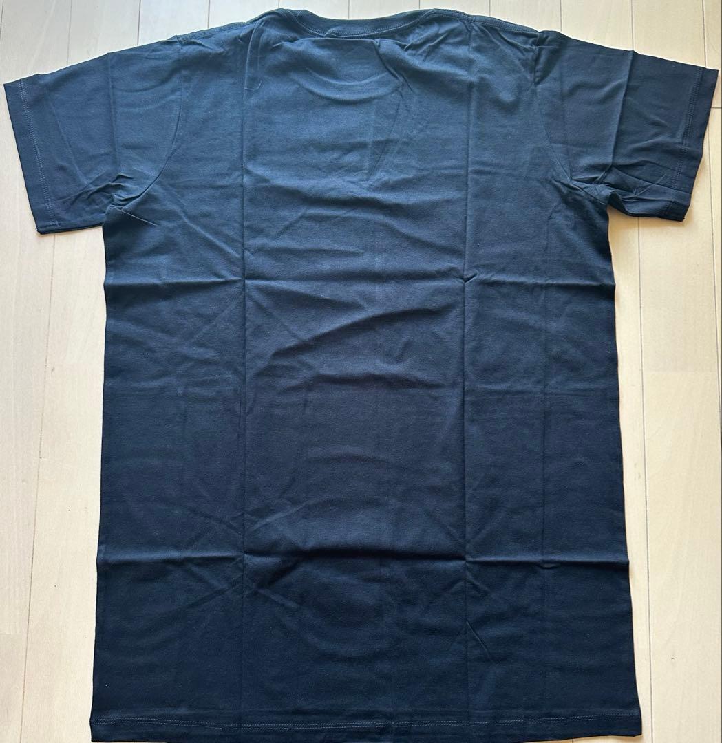 THOMAS サーフボード Tシャツ M ブラック