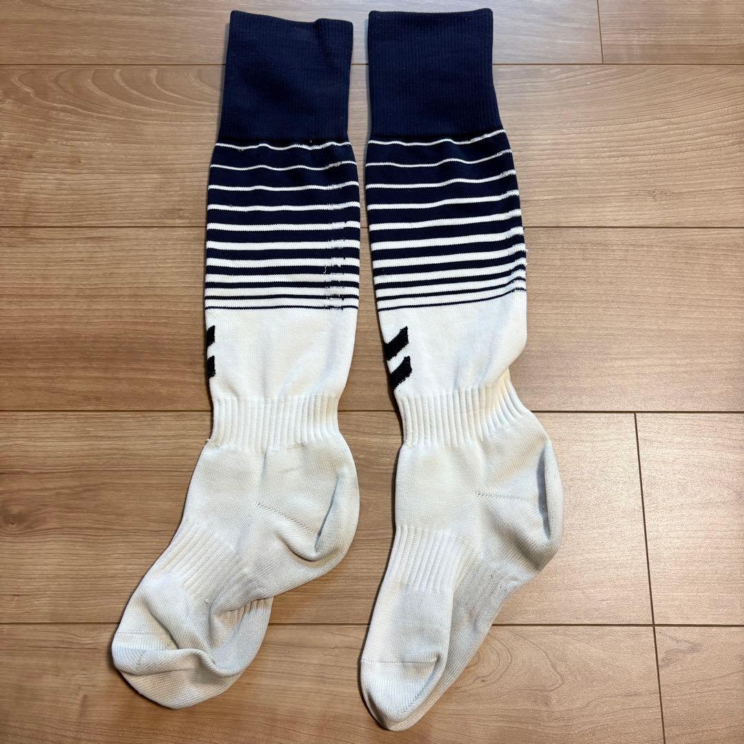 hummel 静岡産業大学サッカー部４点セット M-L