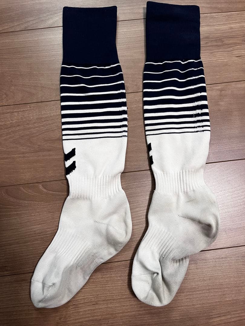 hummel 静岡産業大学サッカー部４点セット M-L
