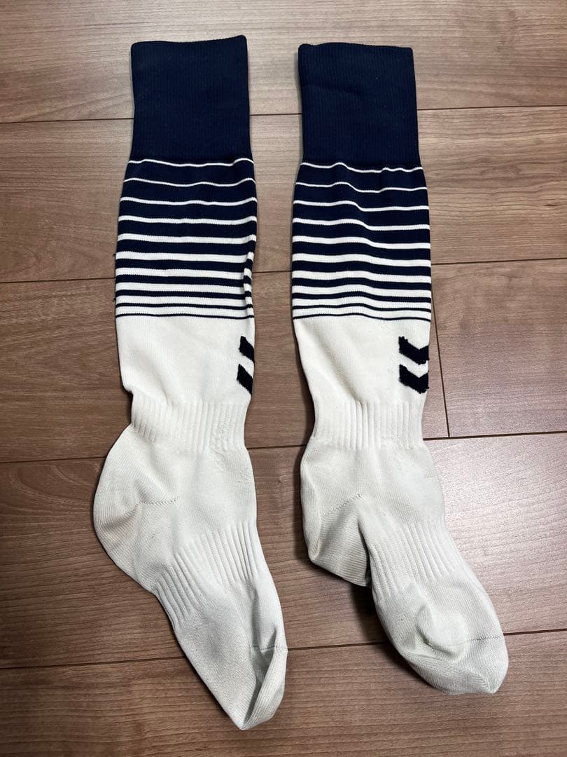 hummel 静岡産業大学サッカー部４点セット M-L