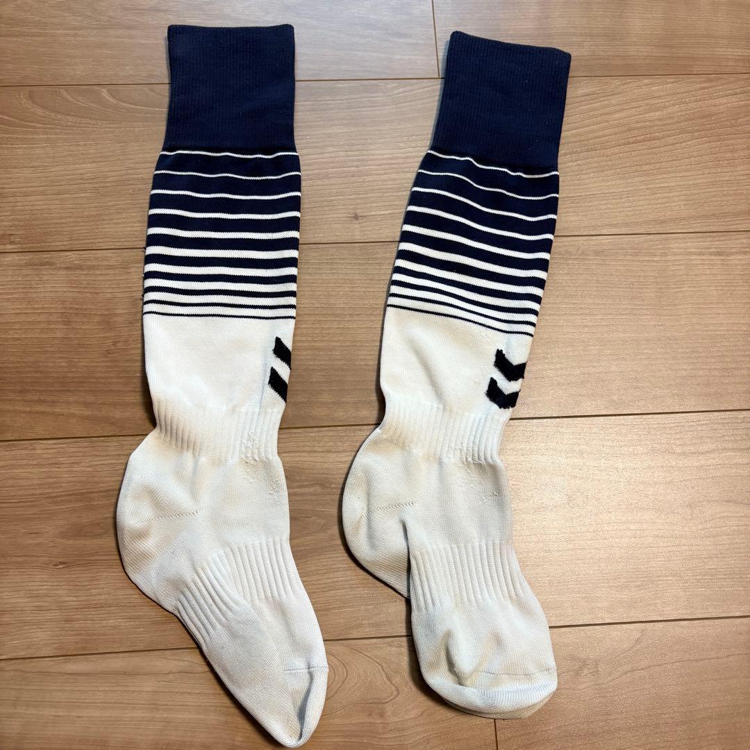 hummel 静岡産業大学サッカー部４点セット M-L