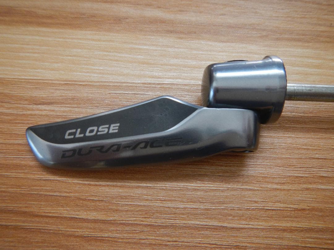 SHIMANO DURA-ACE WH-9000 　100/130mm