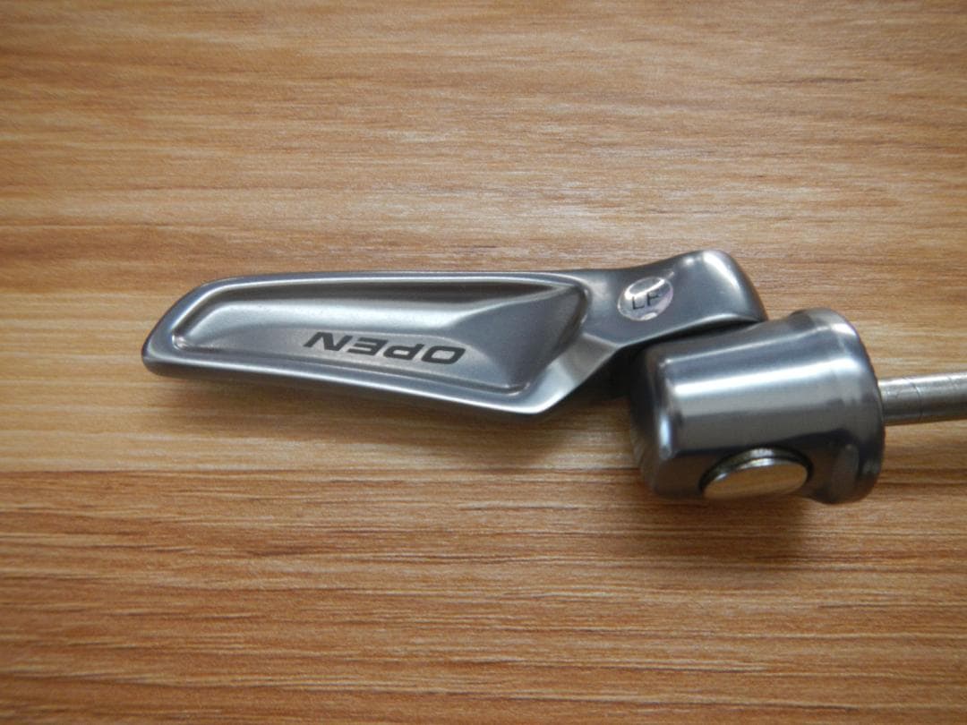 SHIMANO DURA-ACE WH-9000 　100/130mm