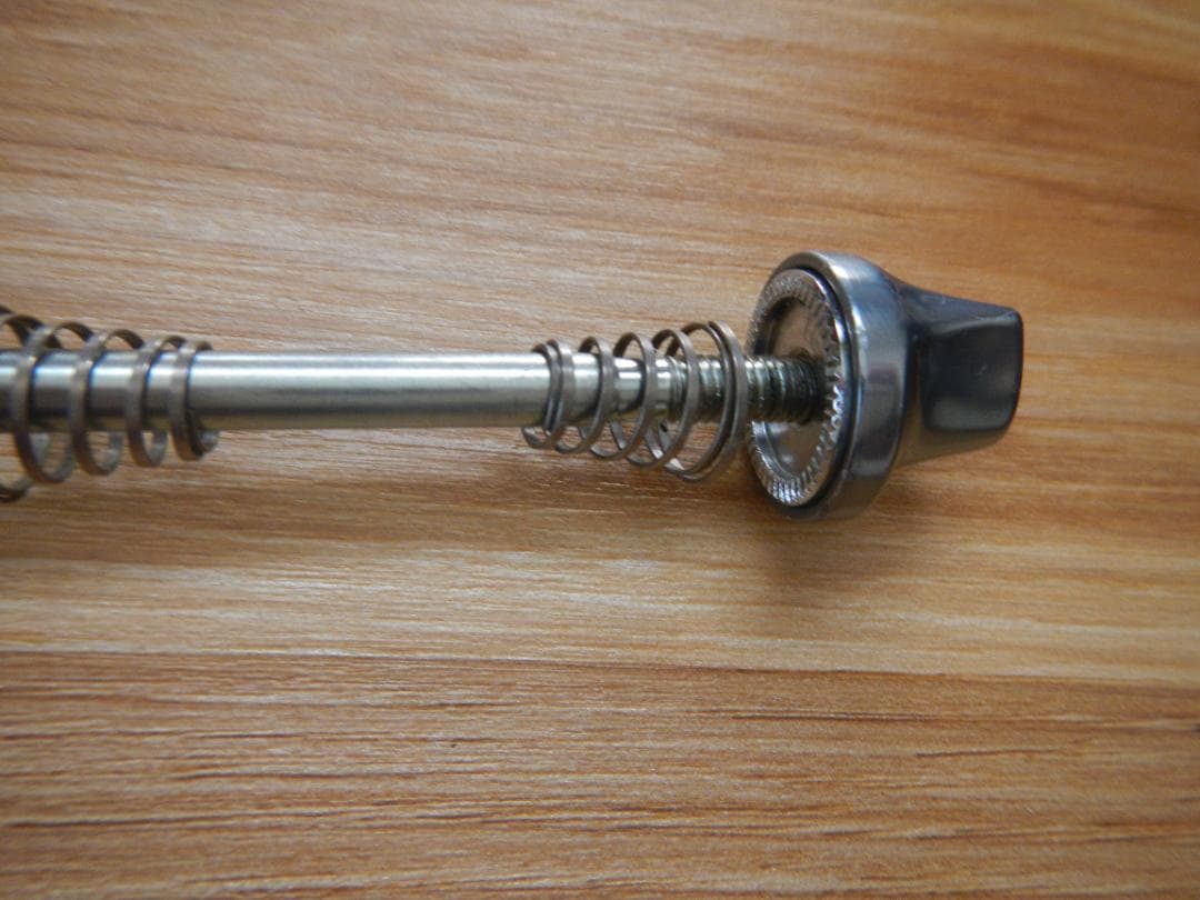 SHIMANO DURA-ACE WH-9000 　100/130mm