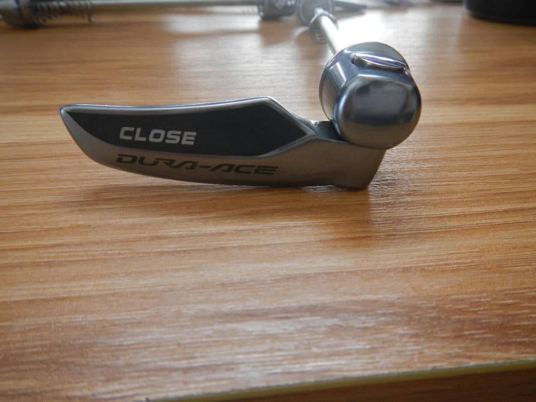 SHIMANO DURA-ACE WH-9000 　100/130mm