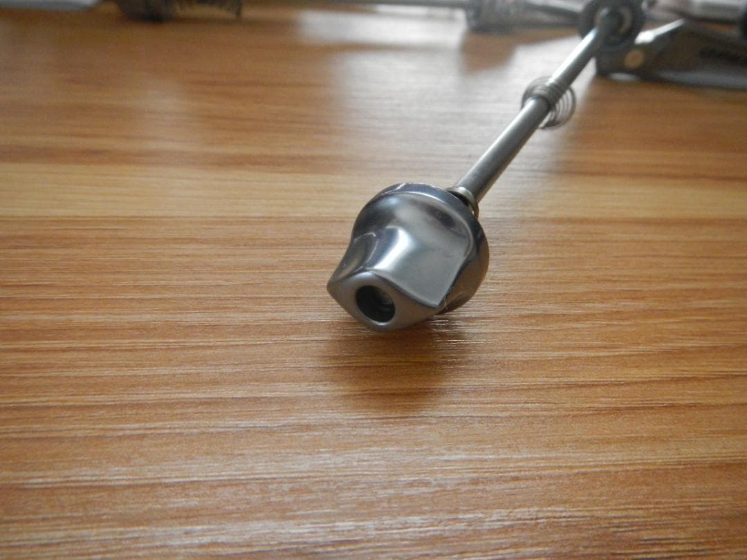 SHIMANO DURA-ACE WH-9000 　100/130mm
