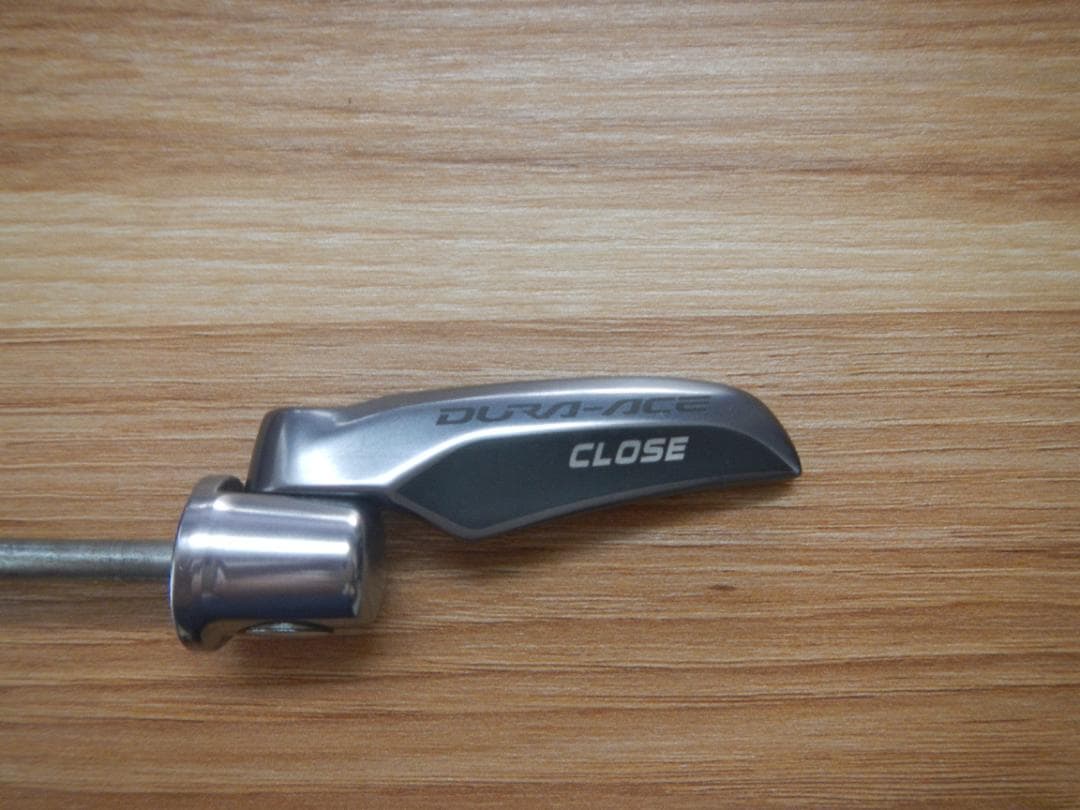 SHIMANO DURA-ACE WH-9000 　100/130mm