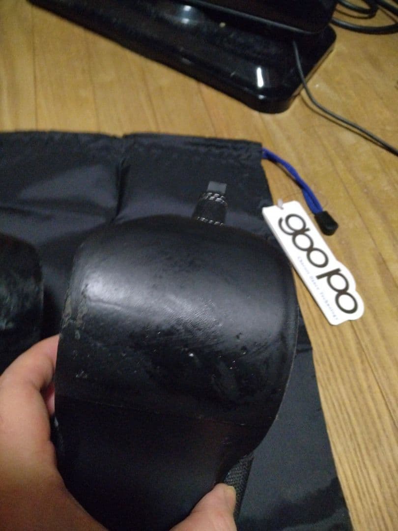 あ*こ様 goo po グーポ　サンダル