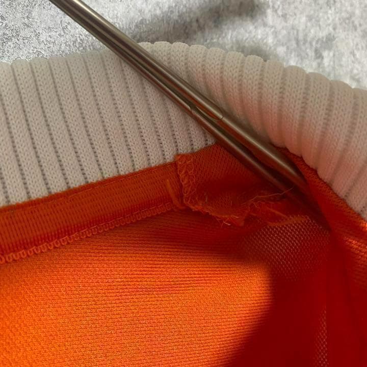オランダ代表　96-97/H ユニフォーム　ナイキ　NIKE 古着　A3