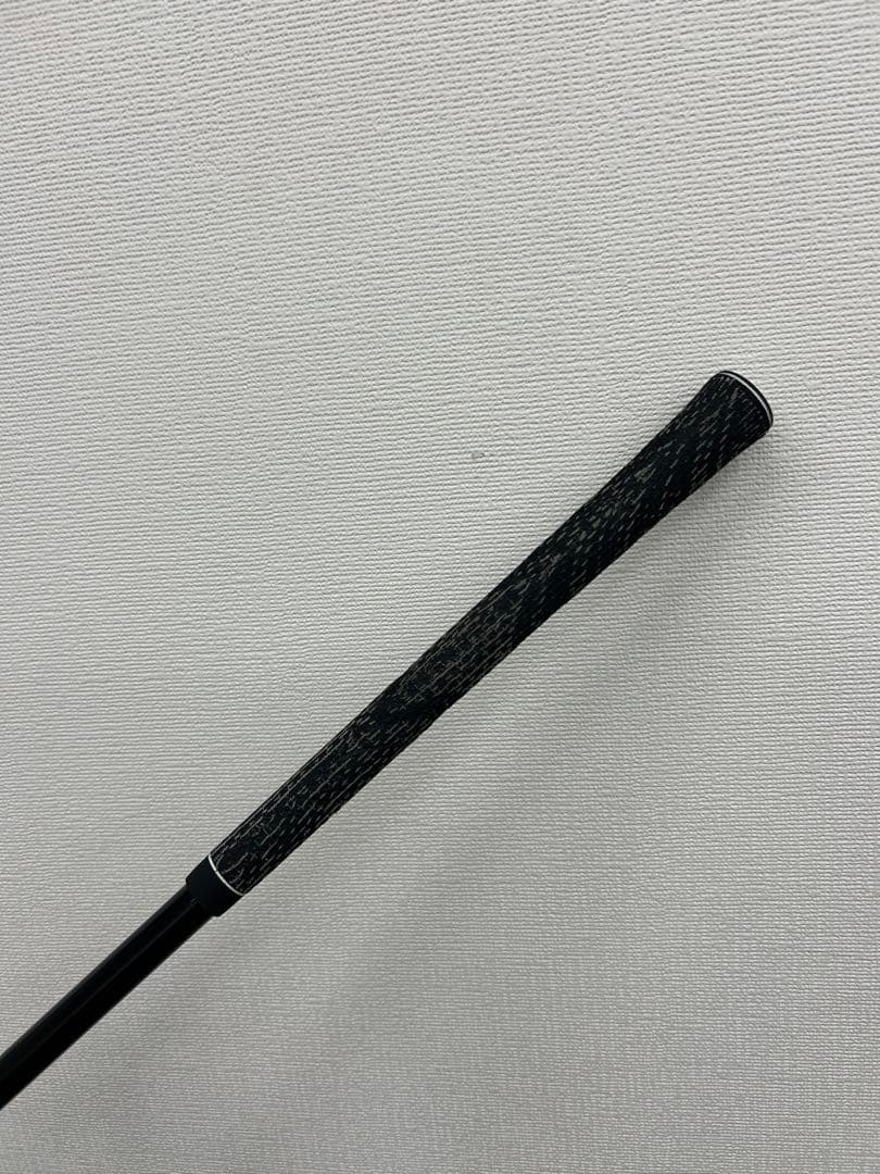 Ventus BLACK ベンタス　ブラック 6 X ドライバー用　ベルコア