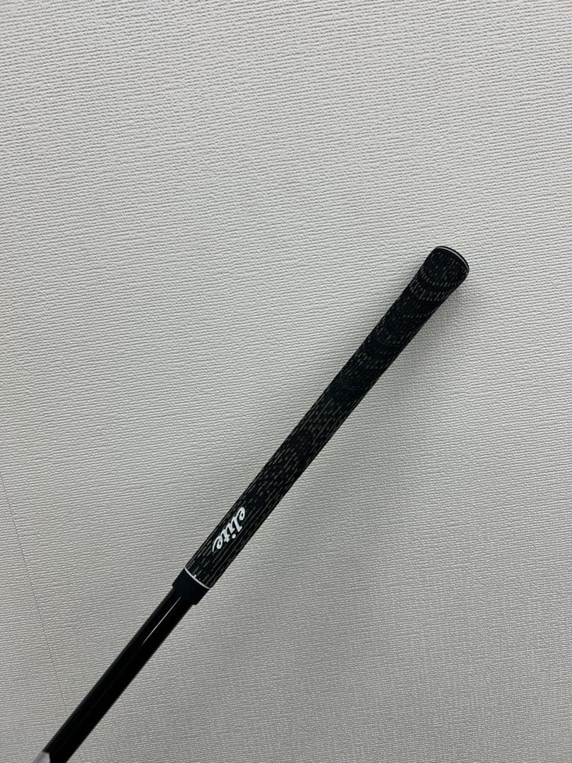 Ventus BLACK ベンタス　ブラック 6 X ドライバー用　ベルコア