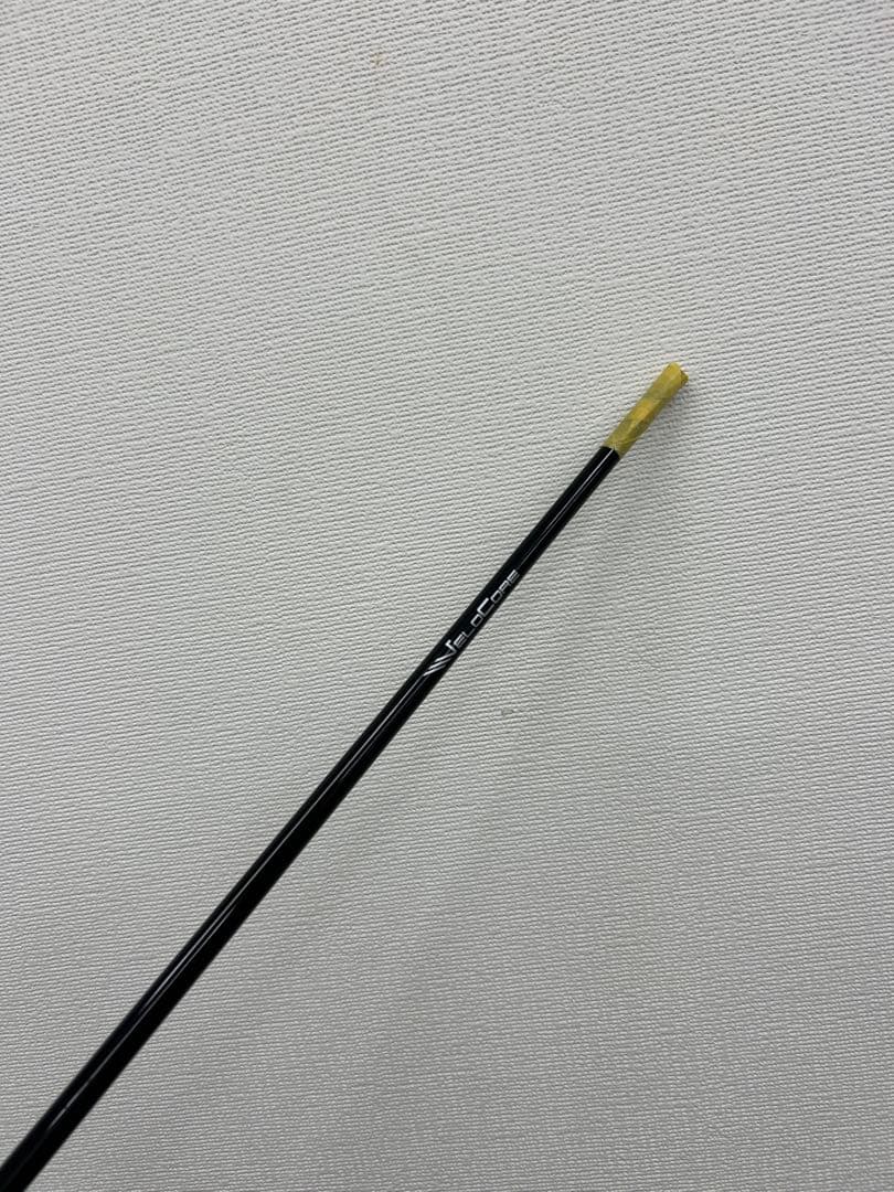 Ventus BLACK ベンタス　ブラック 6 X ドライバー用　ベルコア