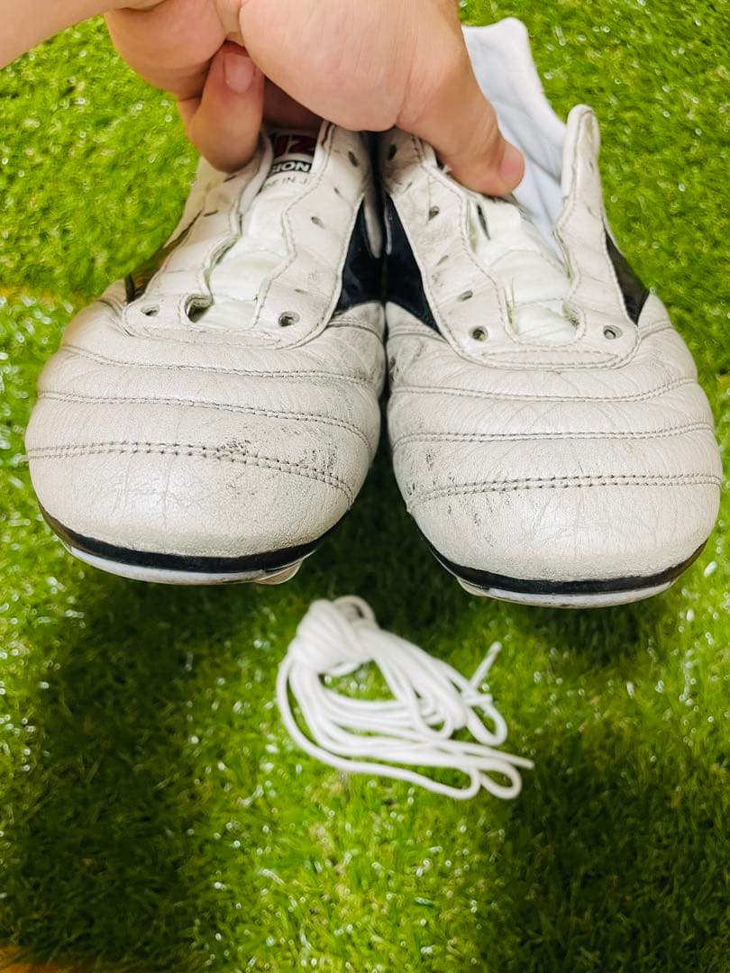 Mizuno Morelia モレリア2ジャパン