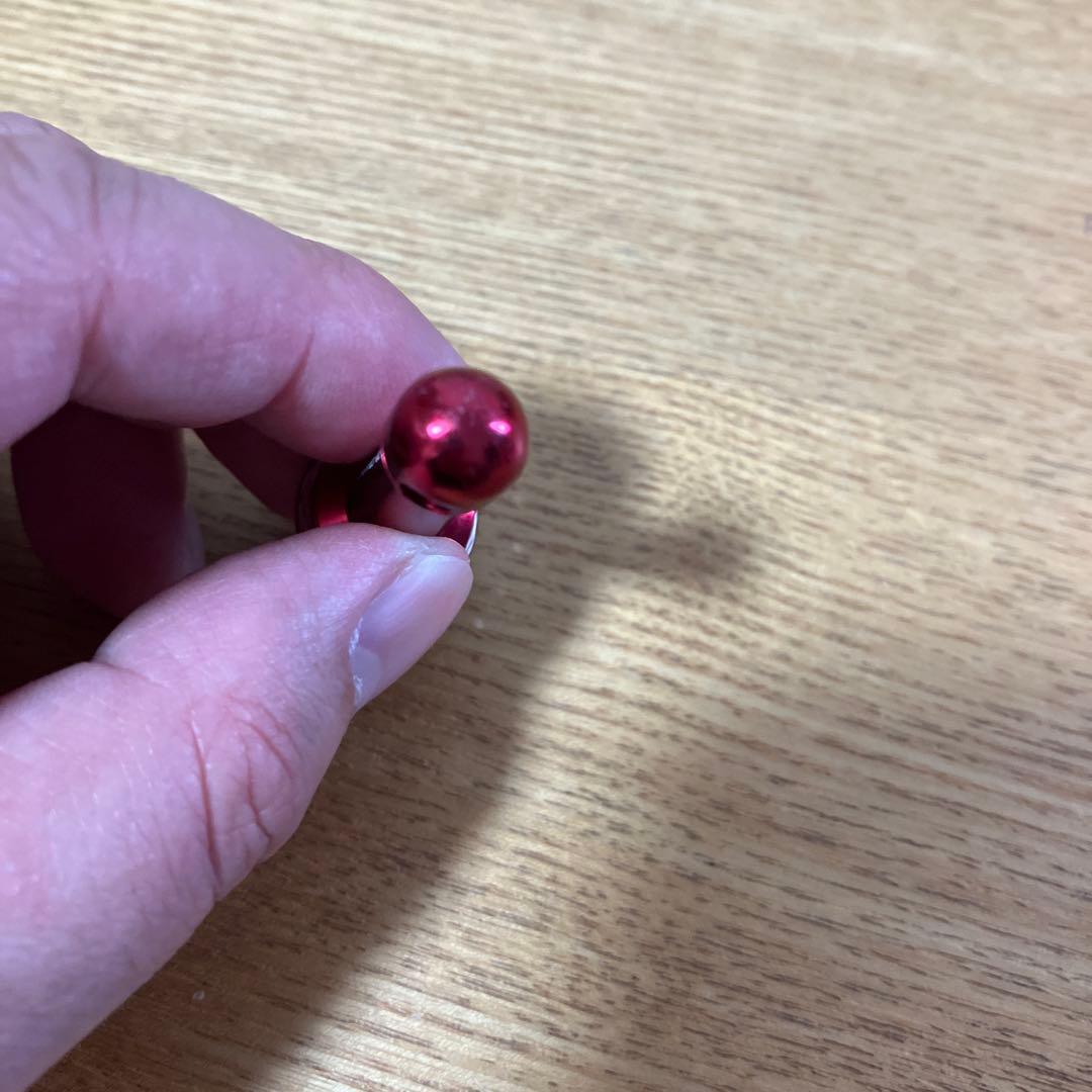 美品　SLP WORKS RCS40mm マシンカットハンドル　スタンド