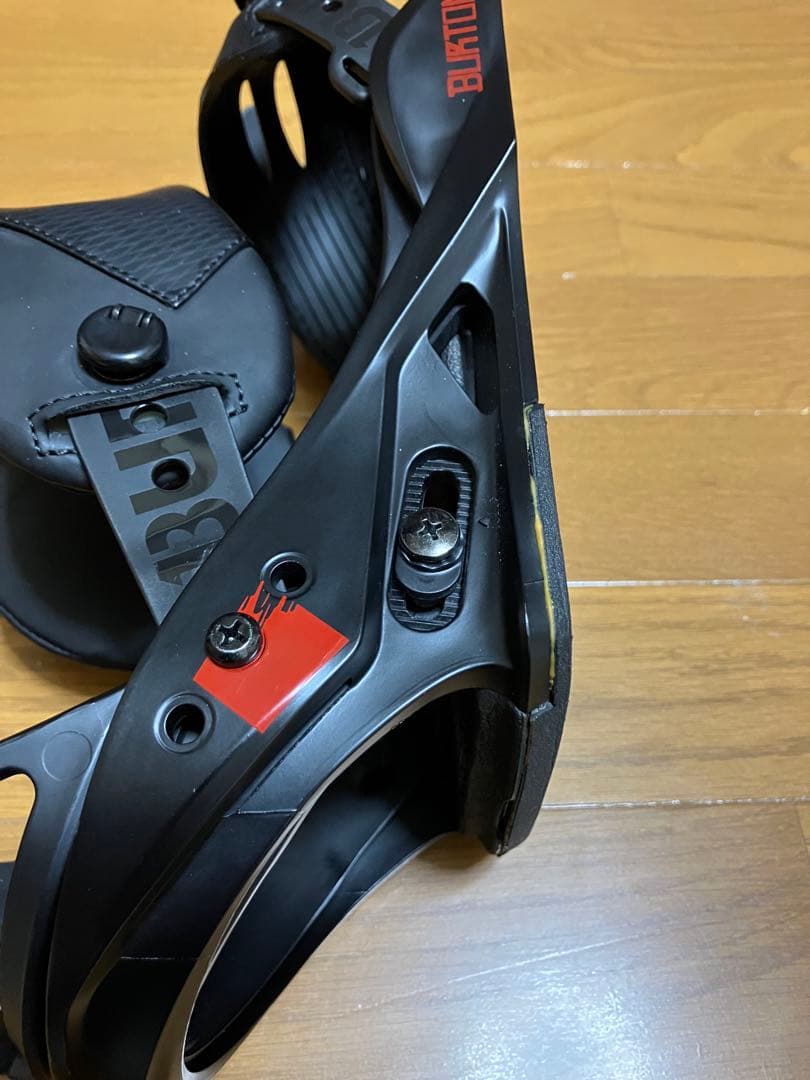 スノーボード Burton CARTEL R e F lex 2014