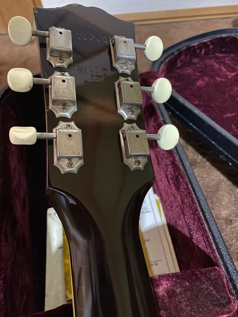 Gibson サザンジャンボ