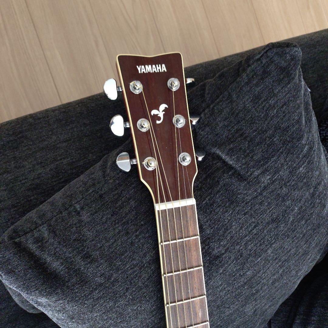 KHMKYAMAHA　FS830 アコギ
