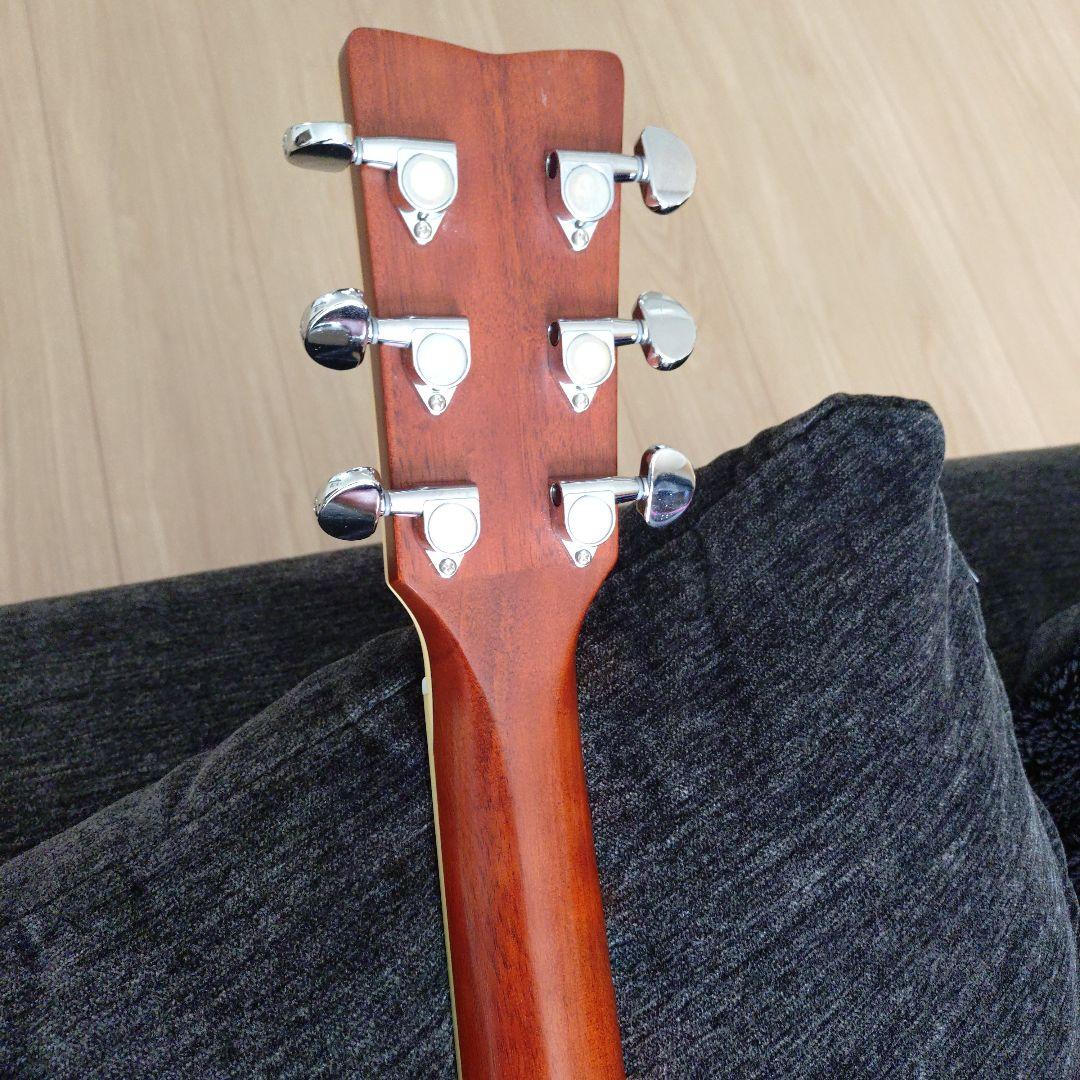 KHMKYAMAHA　FS830 アコギ